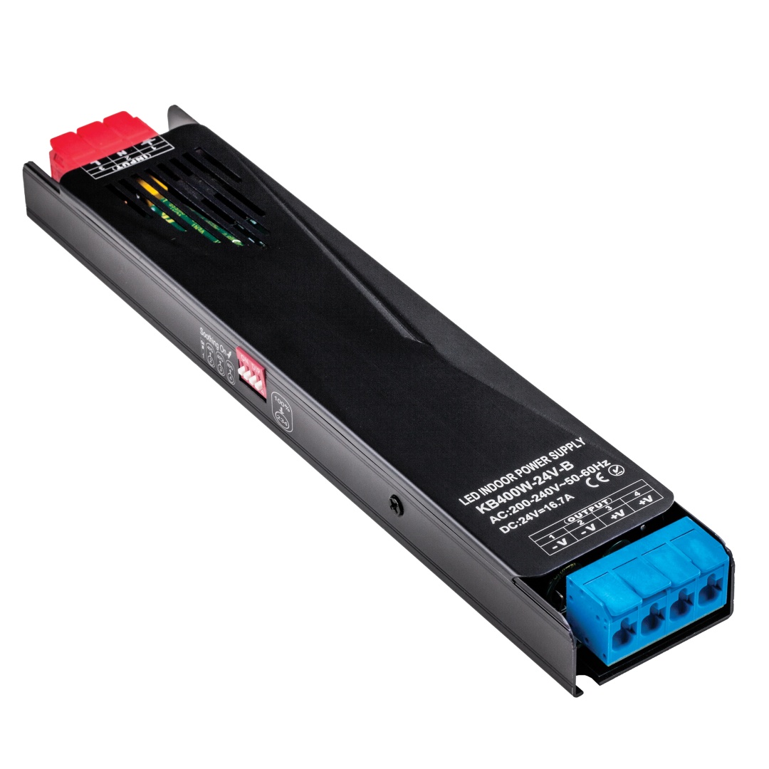 424400 Блок питания 24V для светодиодной ленты LIGHTSTAR 400W в строительном магазине