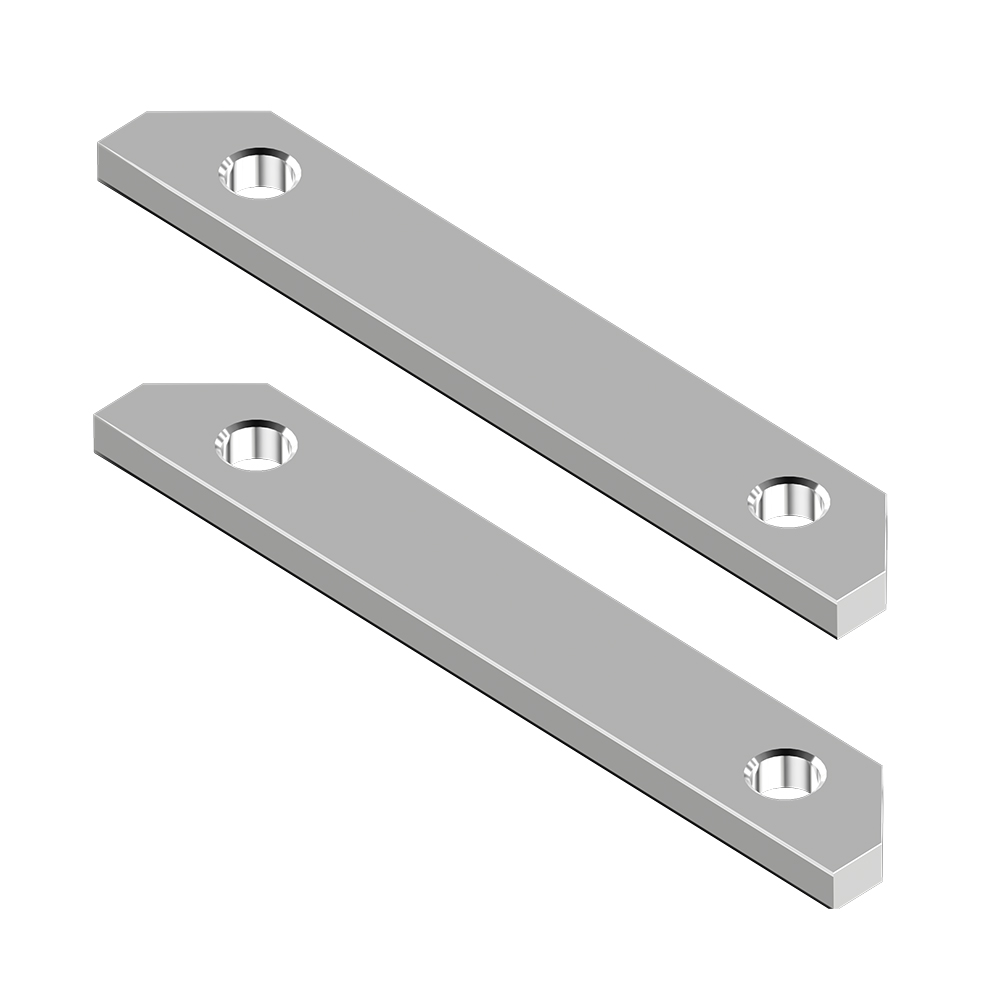 Соединитель прямой для профиля Arte Lamp PROFILE-ACCESSORIES A641105I в строительном магазине