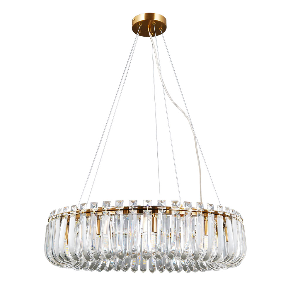 Подвесная люстра Arte Lamp MAYOTTE A1071SP-10PB в строительном магазине
