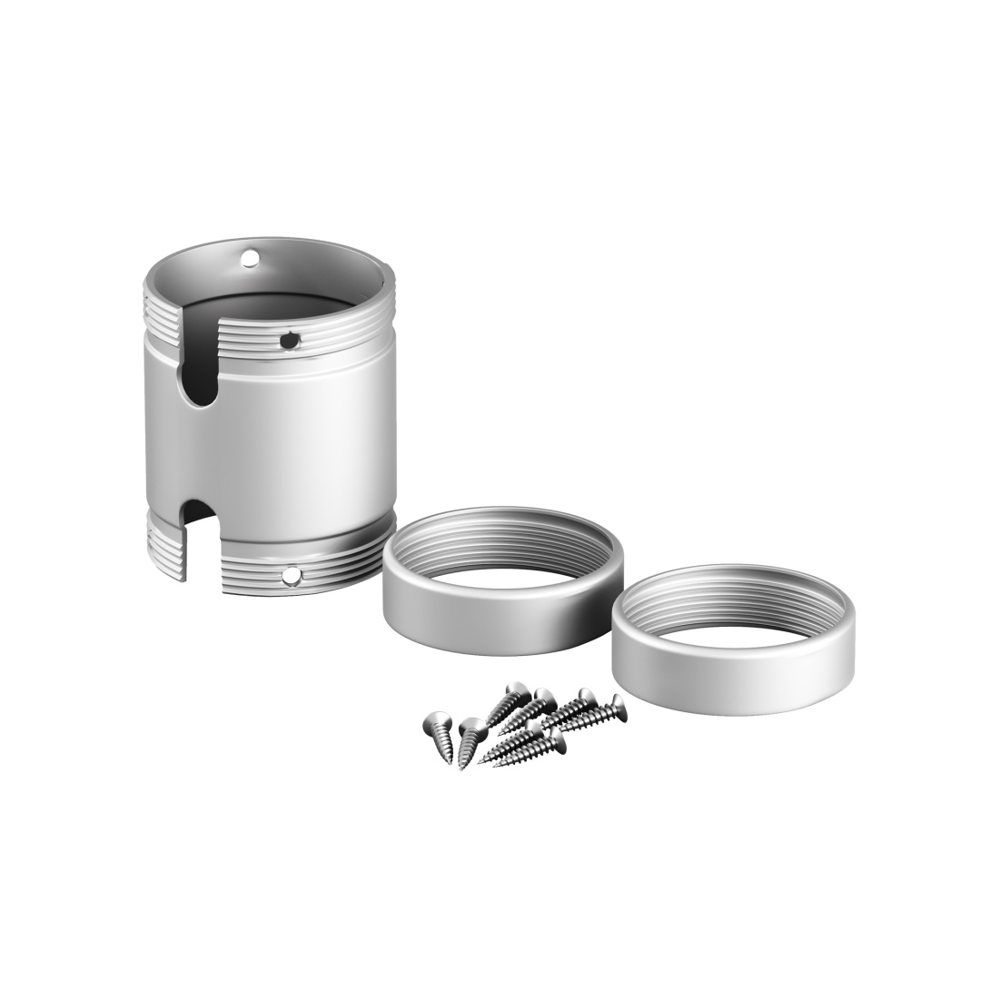 Комплектующие для гибкого неона Led Strip 20322 в строительном магазине