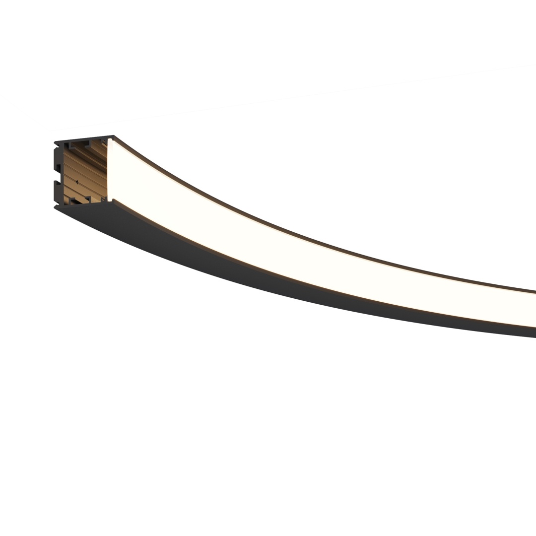 Комплектующие к светодиодной ленте Led Strip ALM-3535R-B-IN-90°-1.5M в строительном магазине