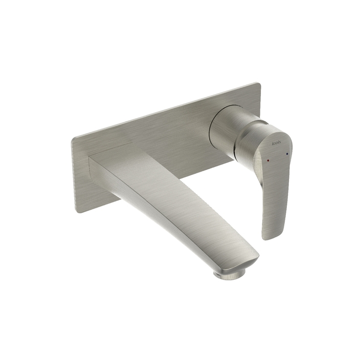 Смеситель для раковины IDDIS Ray (RAYBN00i65) в строительном магазине