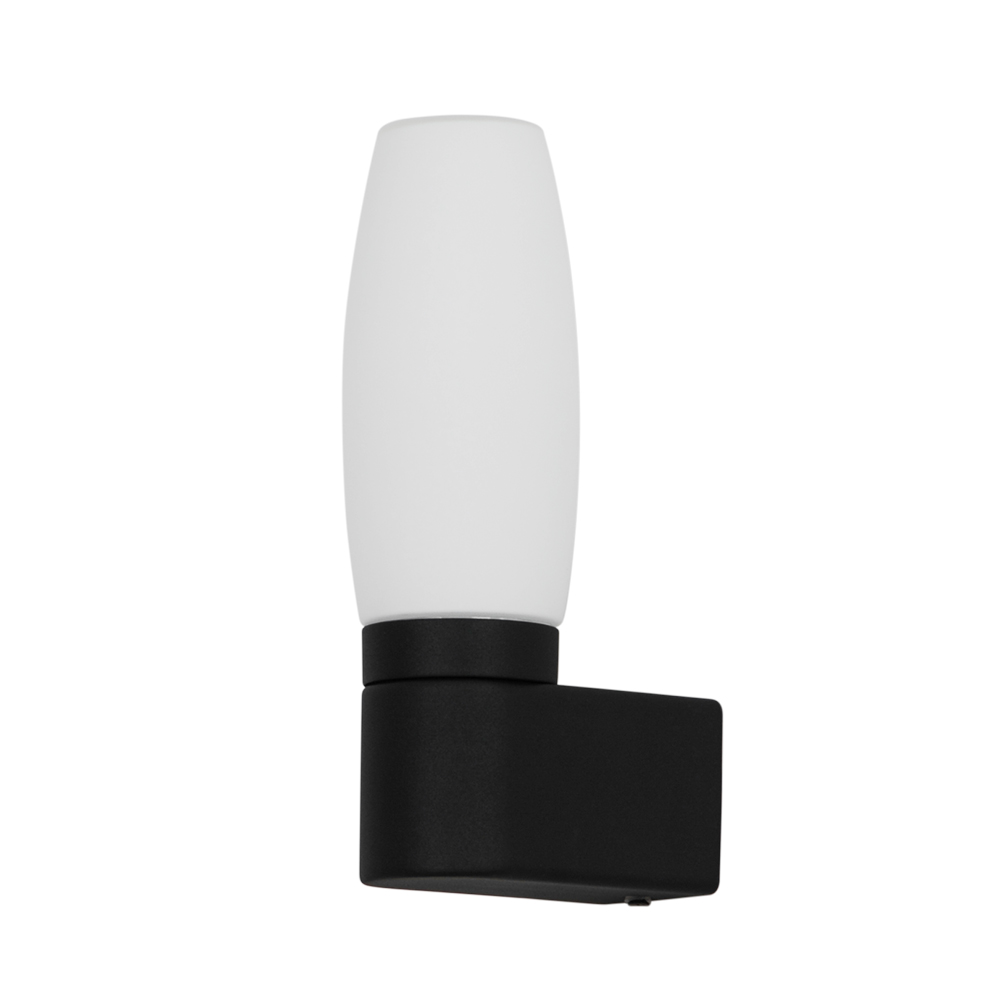 Подсветка для зеркал Arte Lamp AQUA-BASTONE A1209AP-1BK в строительном магазине