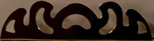 Ручка Armadi Art AJUR 828-G золото в строительном магазине