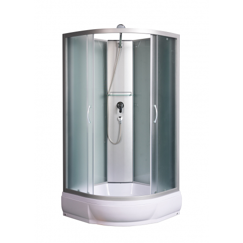 Душевая кабина River NEVA Б/К 80/26 MT 10000002159 в строительном магазине