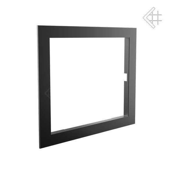 Рамка к топкам Deco (Zuzia/Eryk) в строительном магазине