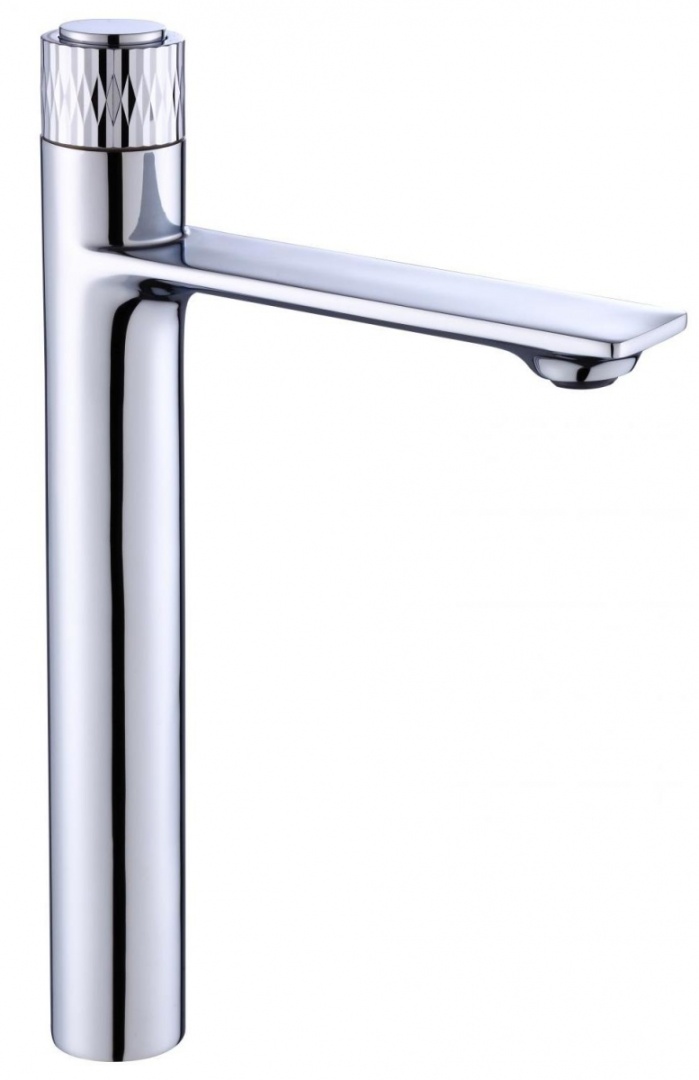 Смеситель для раковины высокий Savol (S-601810G) в строительном магазине