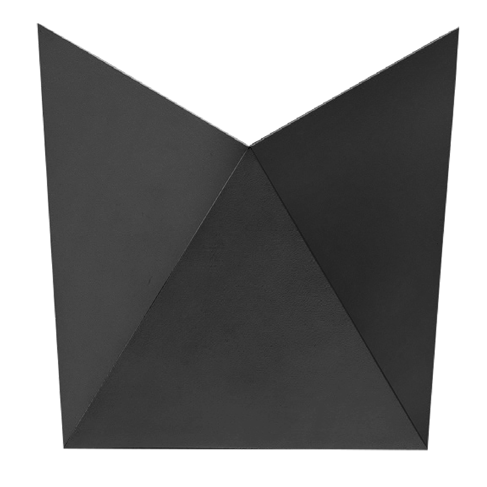 Декоративная подсветка Arte lamp BUSTA A1609AP-1BK в строительном магазине