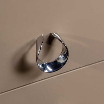 Ручка Armadi Art DROP 827-Cr хром в строительном магазине