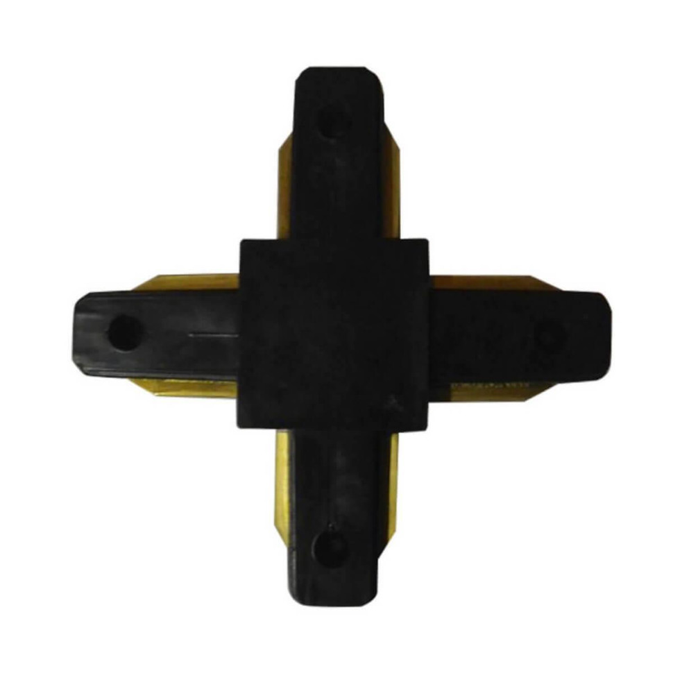 Коннектор Х-образный Kink Light Треки 169,19 в строительном магазине