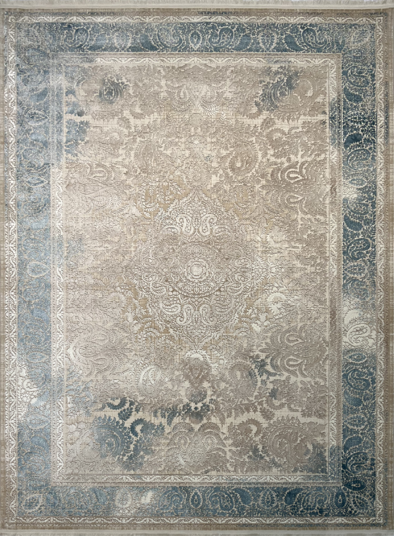 Ковер VERSAILLE 4122 в строительном магазине