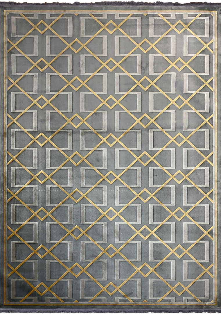 Ковер ELEGANT 2709 PHILI/GRAY в строительном магазине