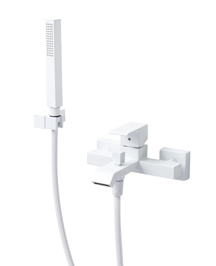 Смеситель для ванны и душа CEZARES PORTA-VM-BIO в строительном магазине