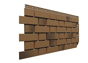 Фасадная панель Docke-R Premium Flemish Кофейный
