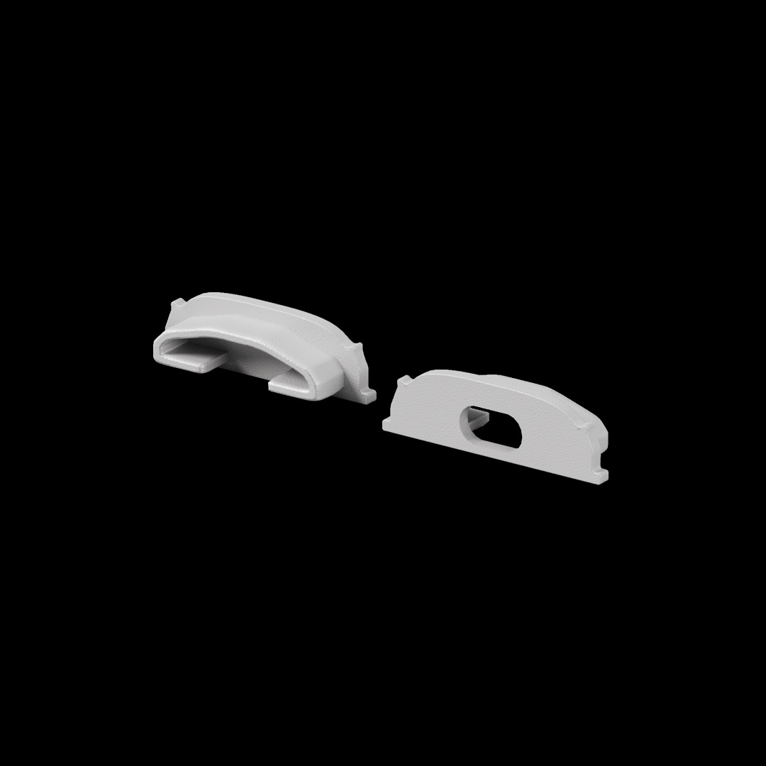Комплектующие для профиля Led Strip 642075 в строительном магазине