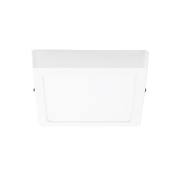 324124 Светильник ZOCCO QUA LED 12W 900LM 4000K в строительном магазине