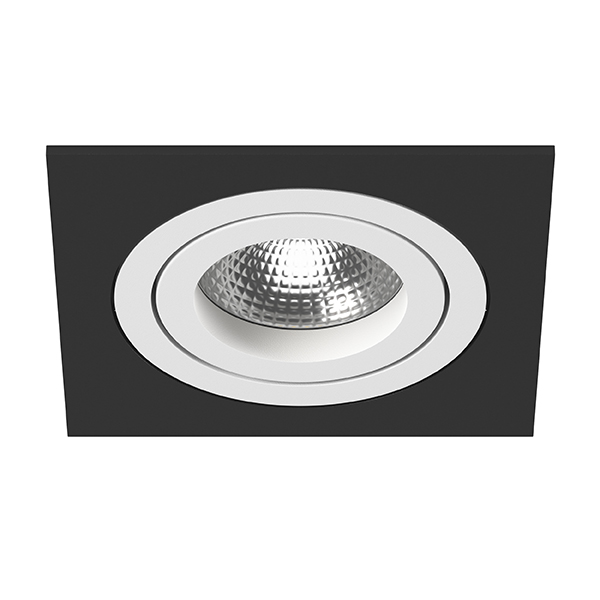 i51706 Светильник INTERO 16 QUADRO GU10 (217517+217606) в строительном магазине