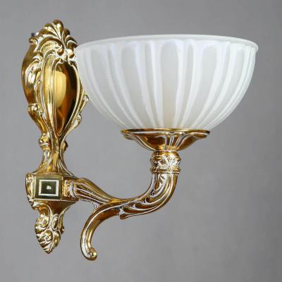 Бра Ambiente Valencia 02227/1 WP в строительном магазине
