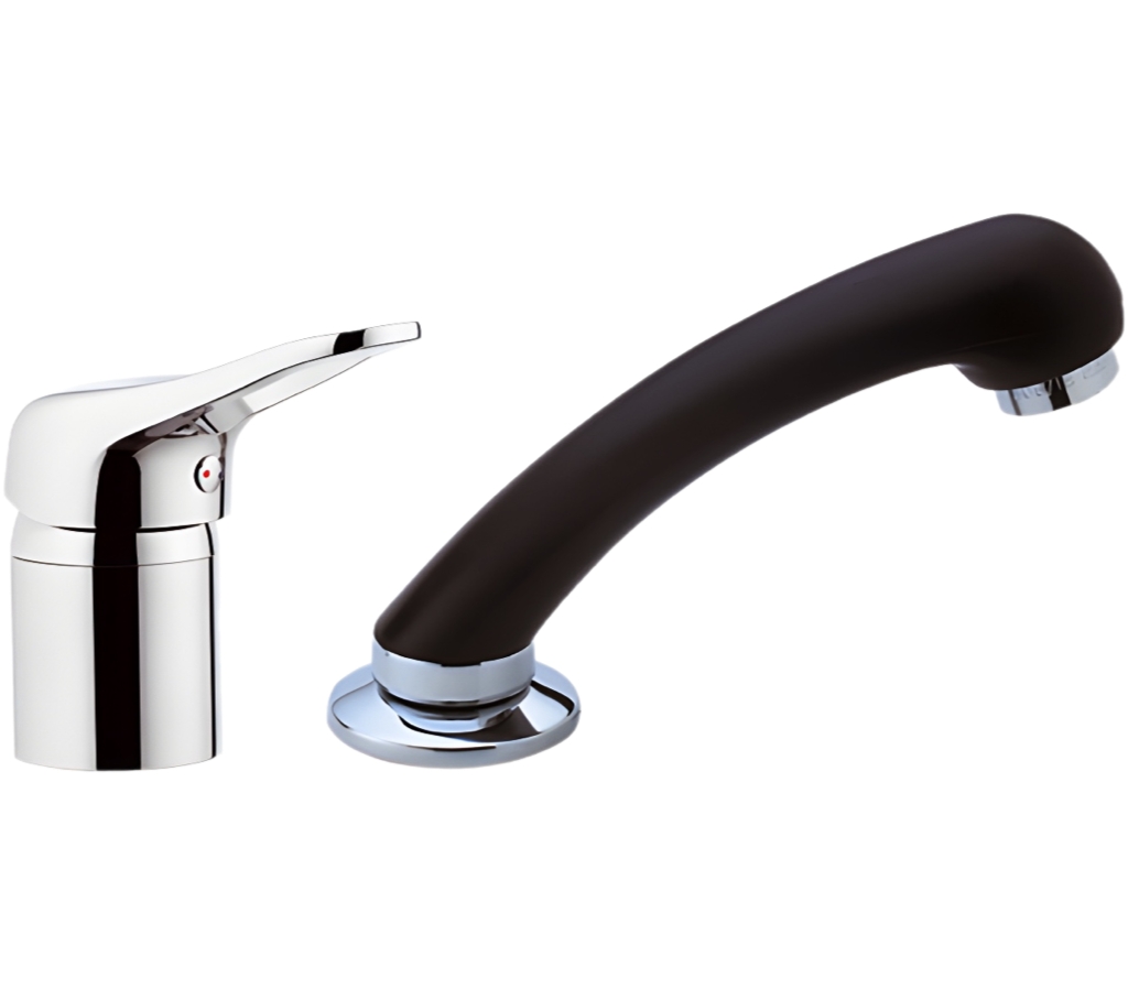 Смеситель для парикмахерской Remer K66 в строительном магазине