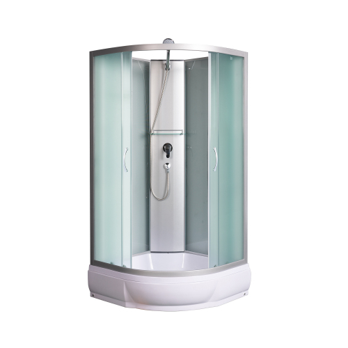 Душевая кабина River NARA Б/К 100/26 МТ 10000002998 в строительном магазине