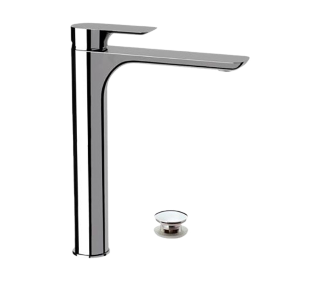 Смеситель для раковины Remer Infinity I10L в строительном магазине