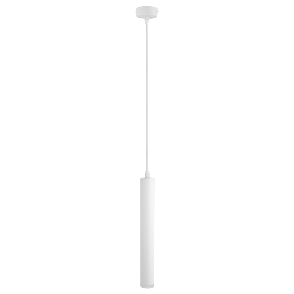 Точечный подвесной светильник Arte Lamp HUBBLE A6810SP-1WH в строительном магазине