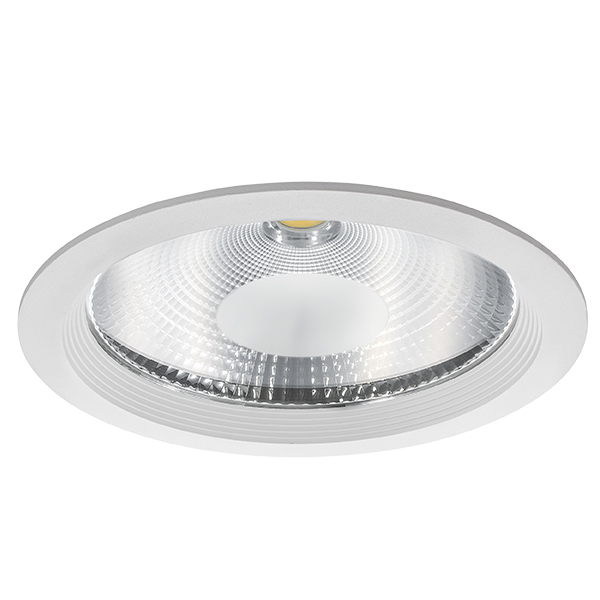 223502 Светильник FORTO LED 50W 4500LM 120G 3000K в строительном магазине