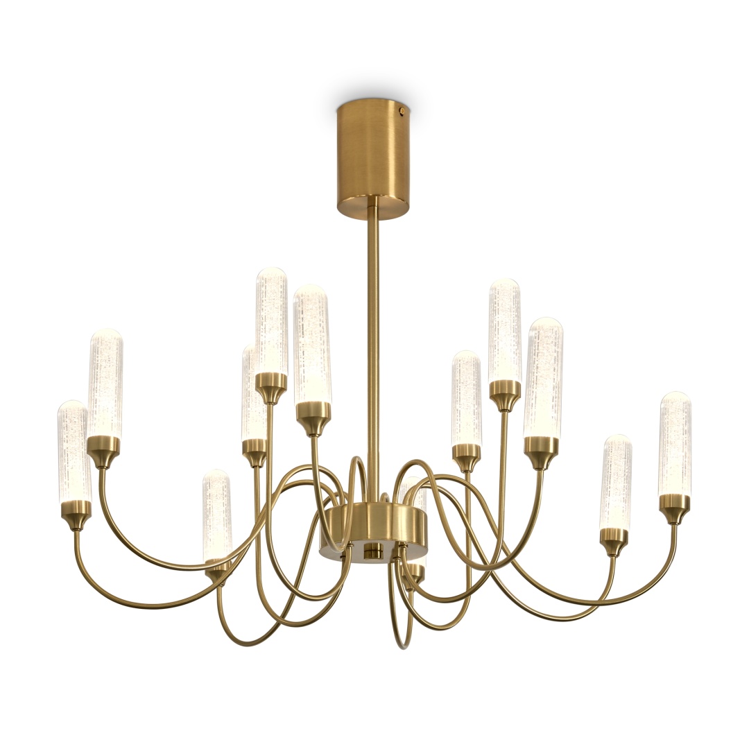 Потолочный светильник Freya FR2050CL-L36BS в строительном магазине