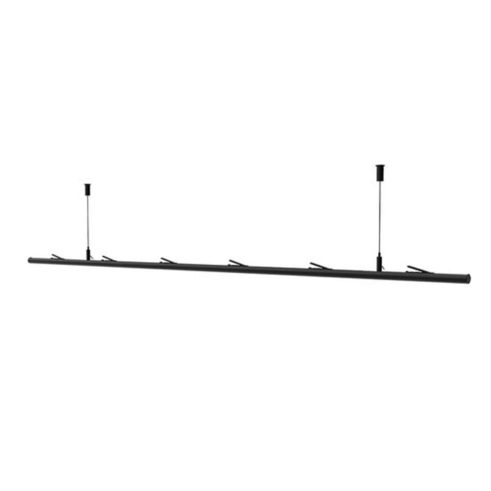 Штанга для токопроводящего ремня Divinare Decorato D252906 в строительном магазине