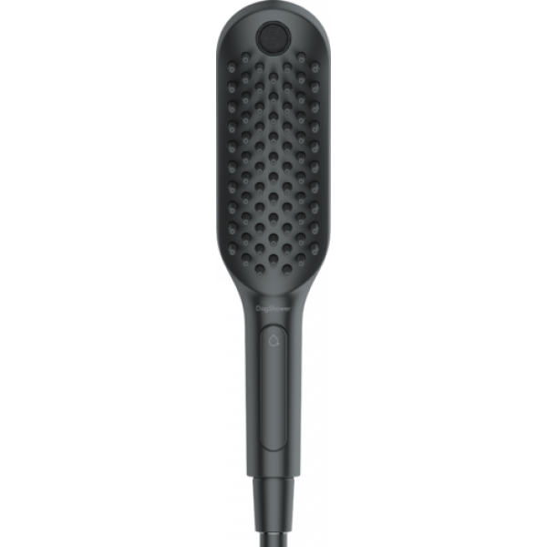 Душевая лейка Hansgrohe 150 3jet, с массажной струей 26640670 для собак в строительном магазине