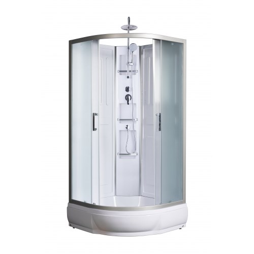 Душевая кабина River LENA 90/26 МТ 10000000693 в строительном магазине