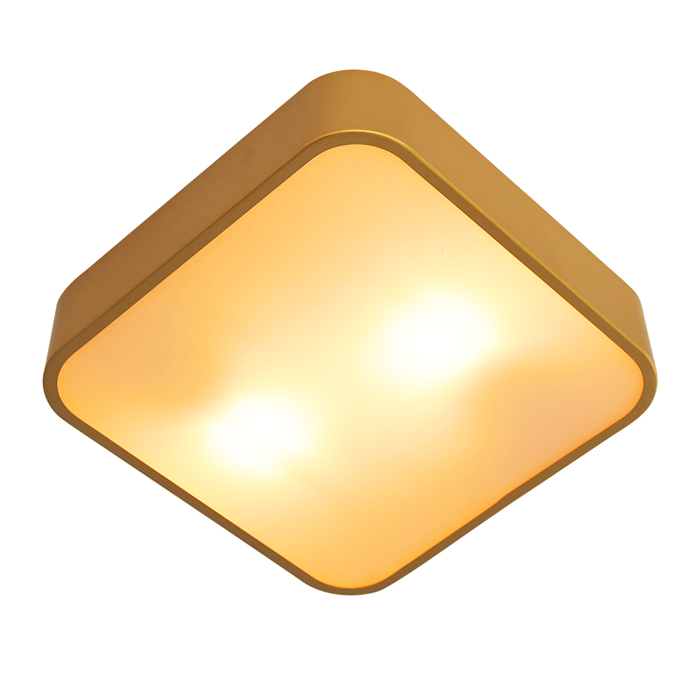 Потолочный светильник Arte Lamp COSMOPOLITAN A7210PL-2GO в строительном магазине