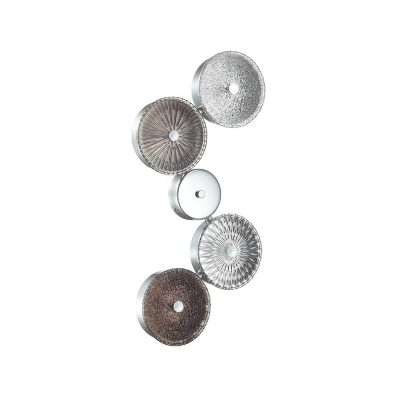 Бра Odeon Light 5416/25WL в строительном магазине