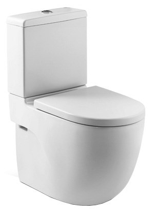 Бачок для унитаза Roca Meridian 341242000 в строительном магазине