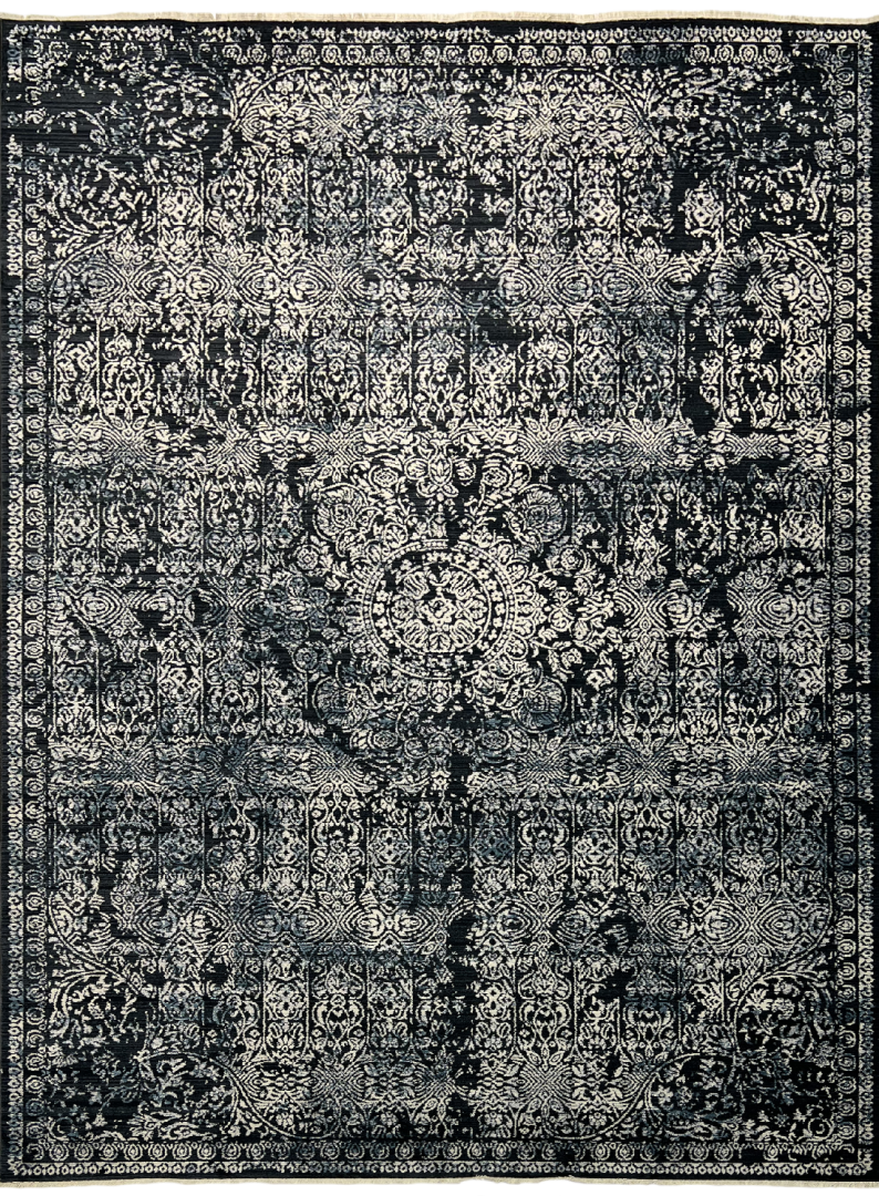 Ковер EUQINU B26UA DARK в строительном магазине