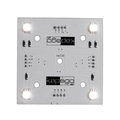 Модуль Deko-Light Modular Panel II 2x2 848004 в строительном магазине