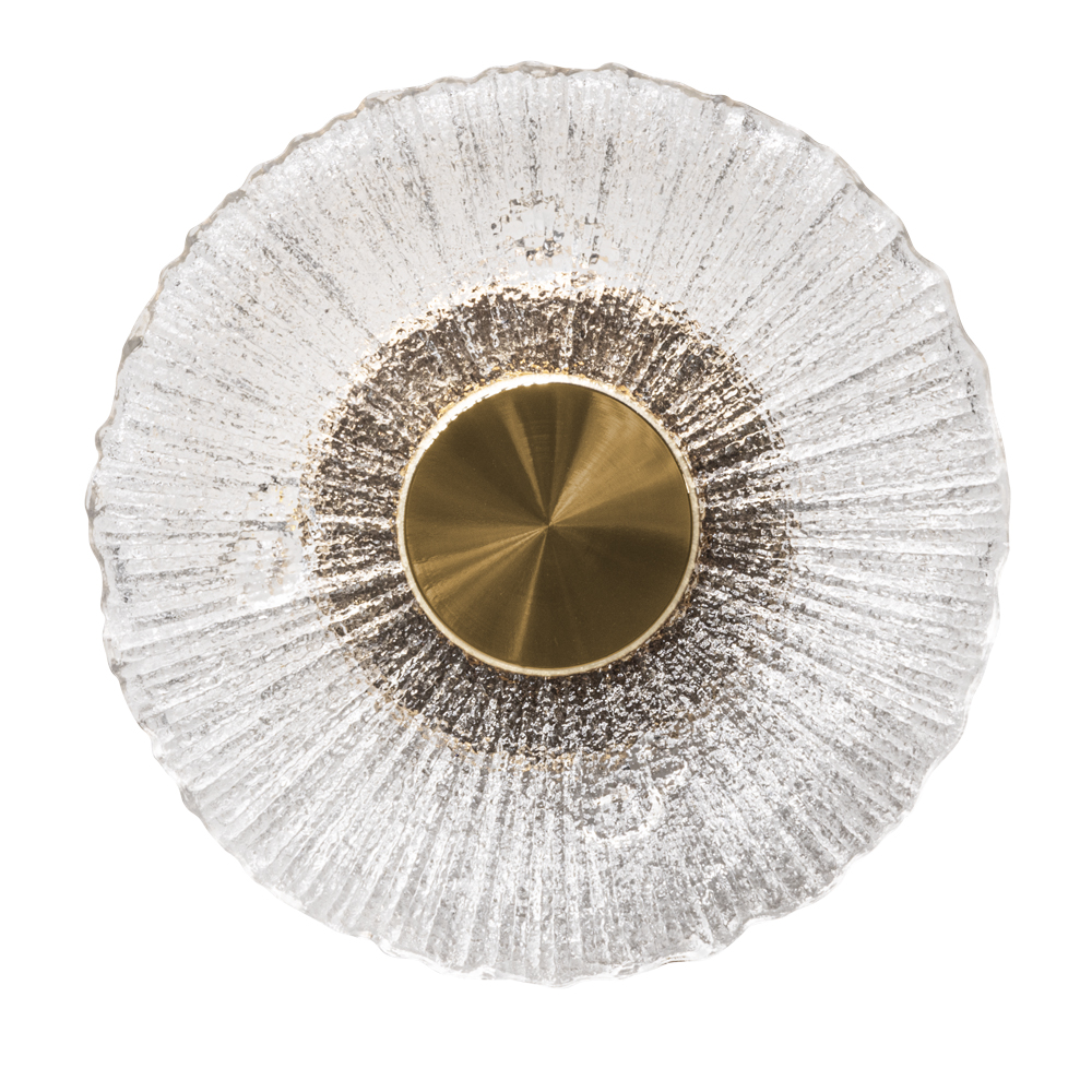 Настенный светильник Arte Lamp CHERISH A2097AP-12GO в строительном магазине