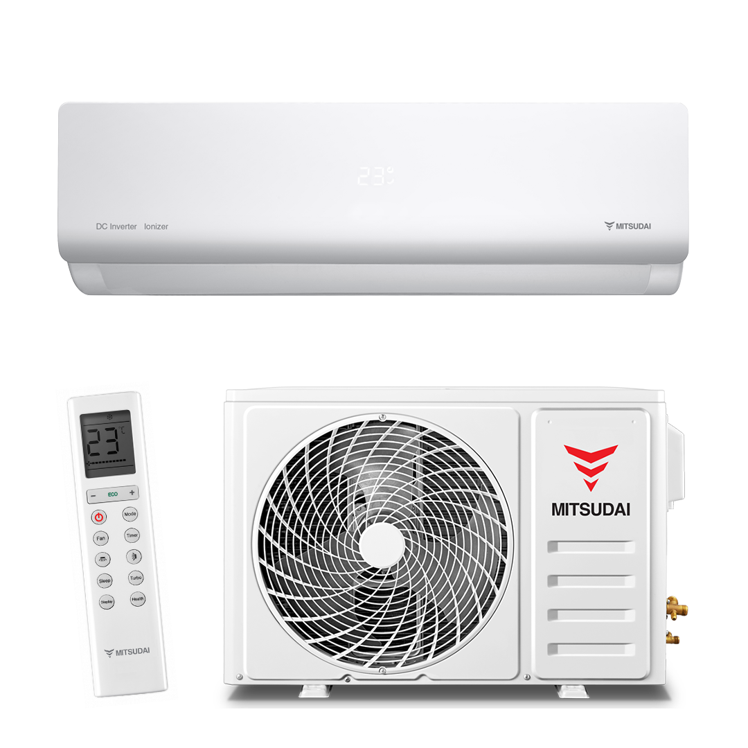 MITSUDAI Sento Inverter MDI-SNC07AI в строительном магазине