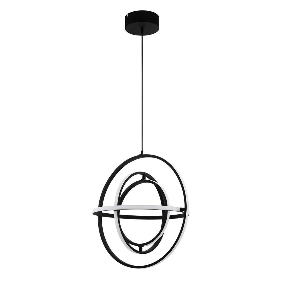 Подвесной светодиодный светильник Eglo Retornio 39893 в строительном магазине