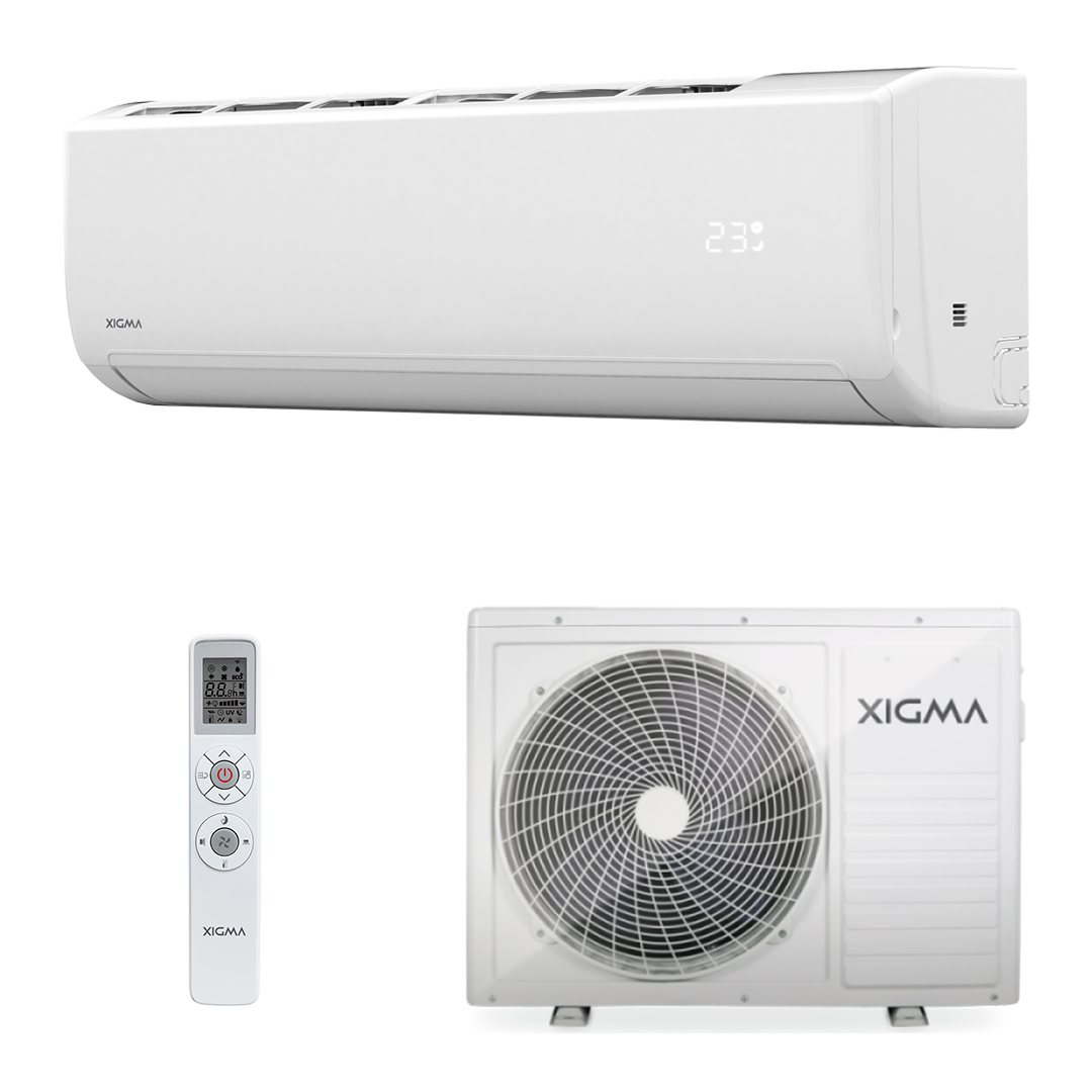XIGMA Sky XG-SKY21RHA в строительном магазине