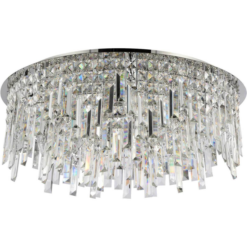 Подвесная люстра Stilfort Dinara 2111/09/06C в строительном магазине