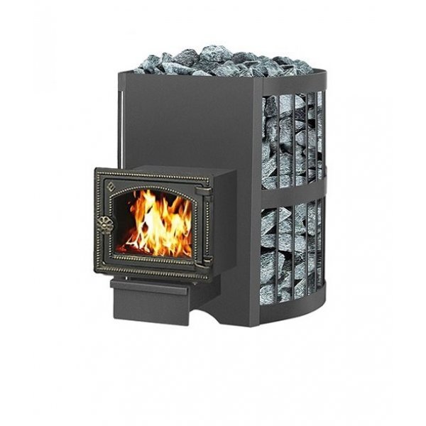 Печь ВЕЗУВИЙ Скиф Стандарт 12 (ДТ-3С) в строительном магазине