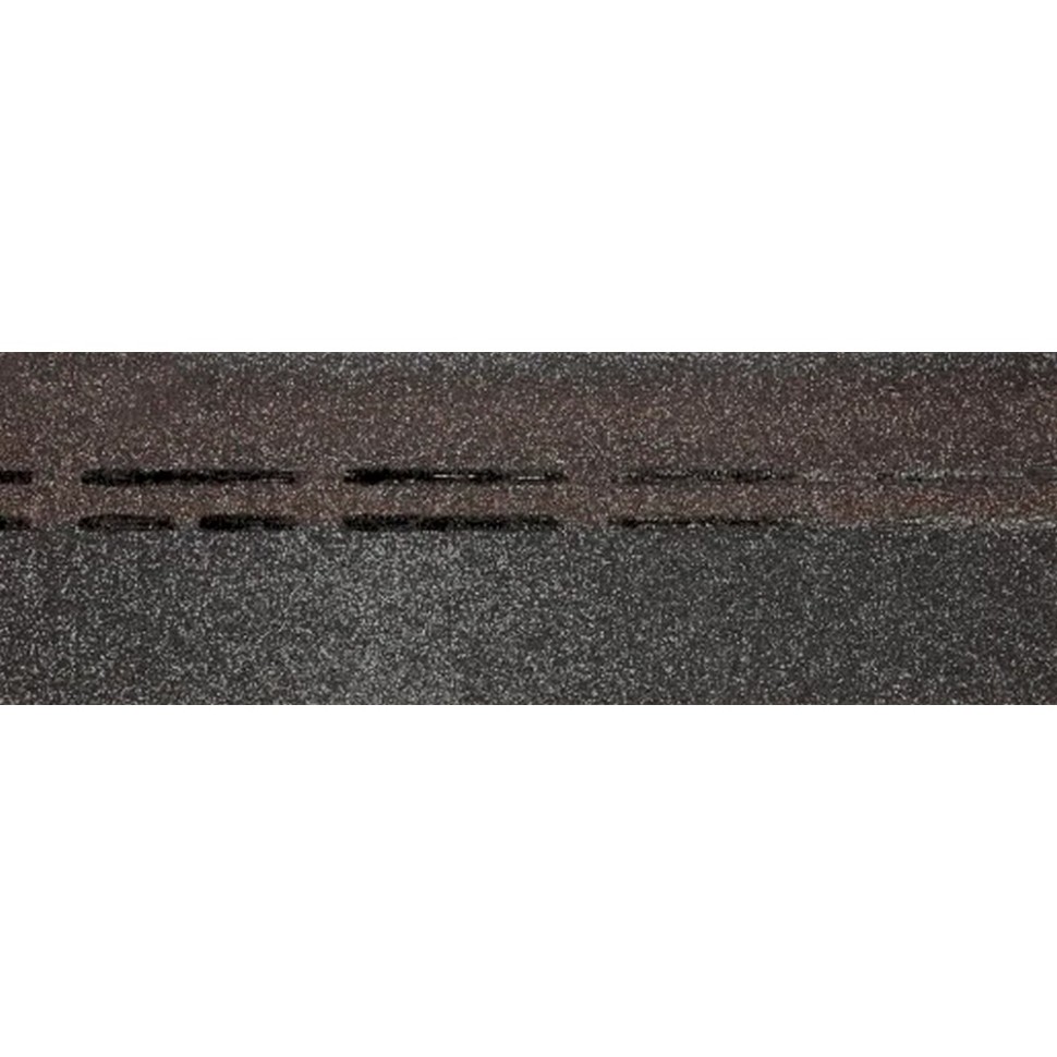 Коньково-карнизная черепица Docke Premium Черника