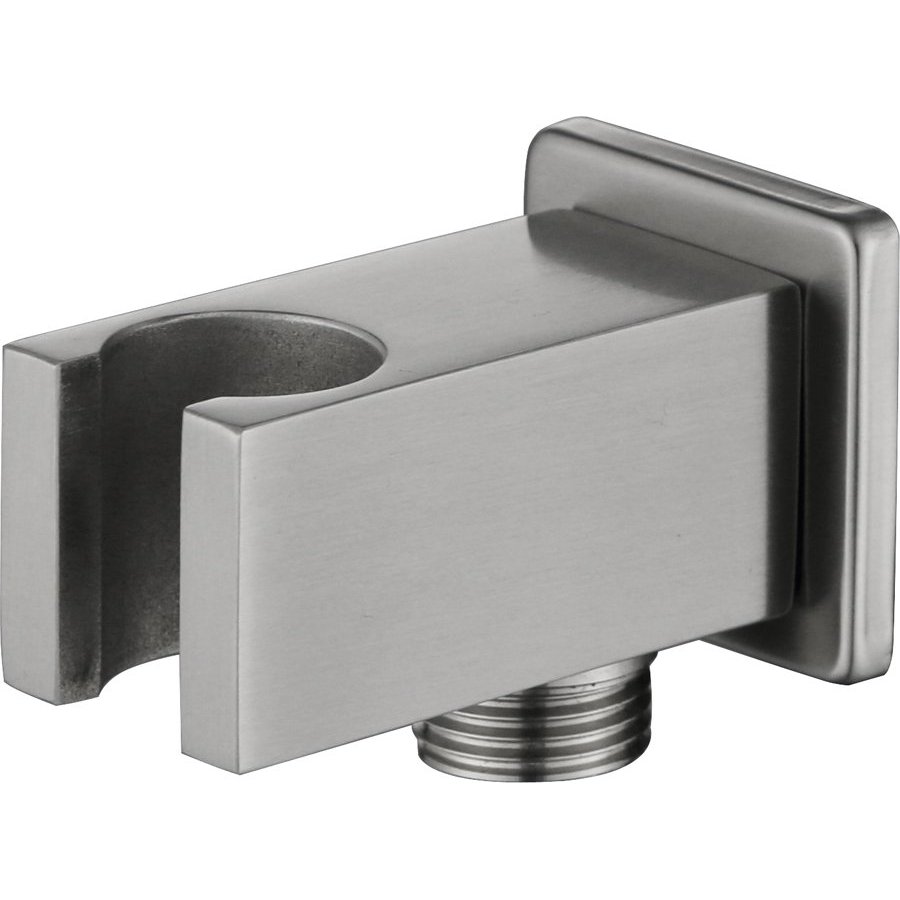 Шланговое подключение BelBagno Nova BB-DHLA-IN нержавеющая сталь в строительном магазине