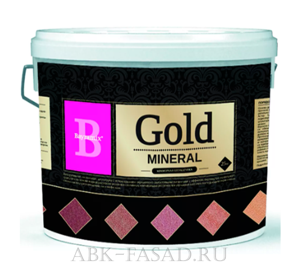 Bayramix «Gold»