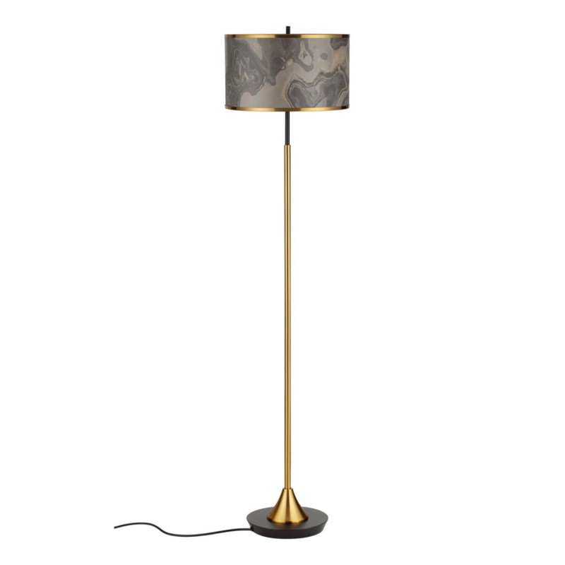 Торшер Odeon Light 5064/2F в строительном магазине