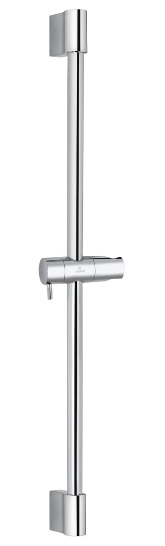 Душевая штанга Kaiser R-1130 720x22mm в строительном магазине