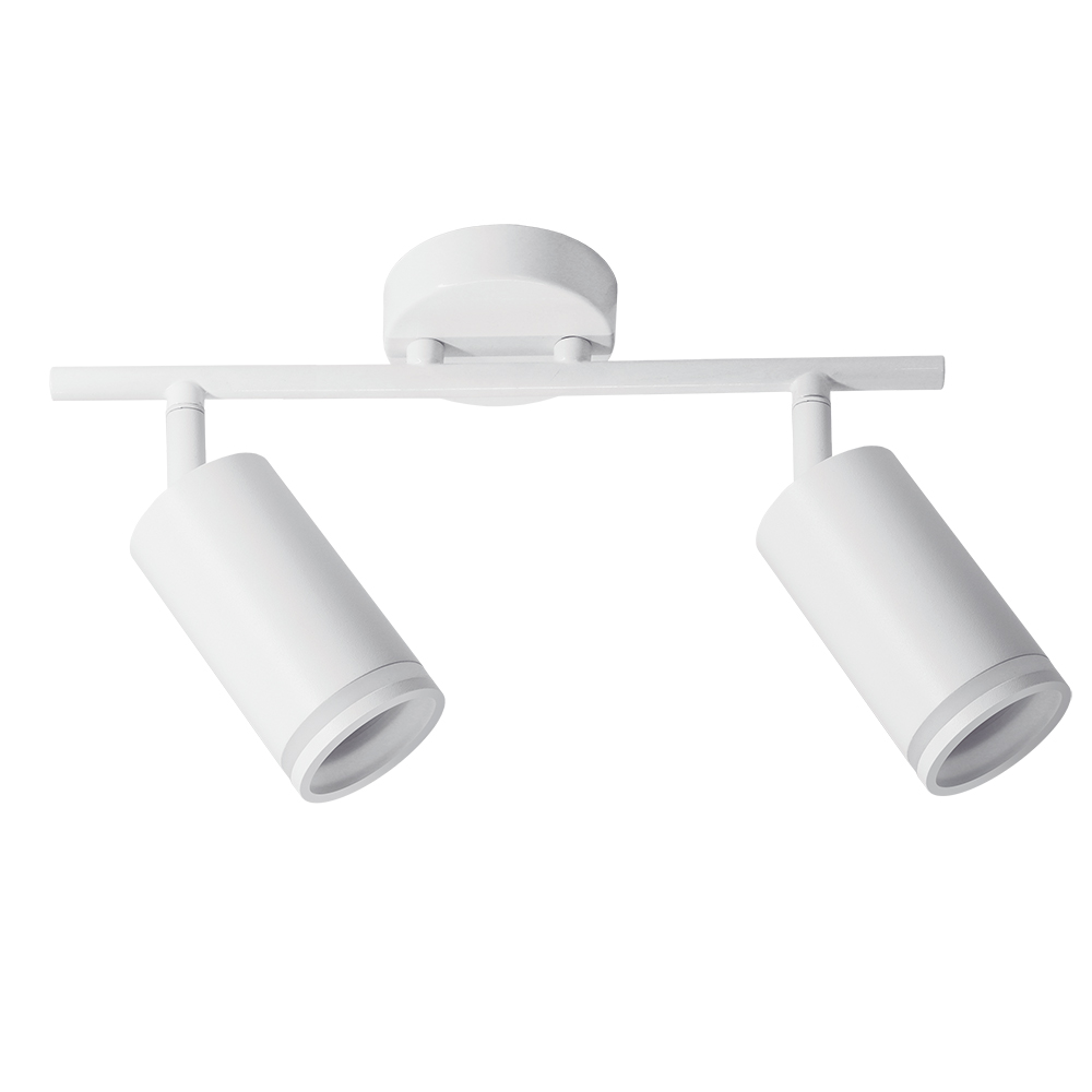 Спот Arte Lamp IMAI A2365PL-2WH в строительном магазине