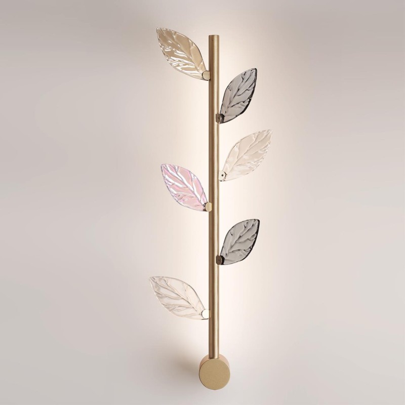 Бра Odeon Light 5445/5WL в строительном магазине