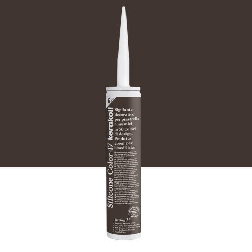 Герметик силиконовый Kerakoll Silicone Color №47 310 мл47, 01, 02, 03, 04, 05, 06, 07, 08, 09, 10, 11, 12, 13, 14, 15, 16, 17, 18, 19, 20, 21, 22, 23, 24, 25, 26, 27, 28, 29, 30, 31, 32, 33, 34, 35, 36, 37, 38, 39, 40, 41, 42, 43, 44, 45, 46, 48, 49, 50